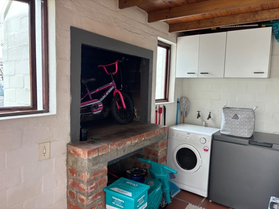 To Let 2 Bedroom Property for Rent in Die Bos Western Cape
